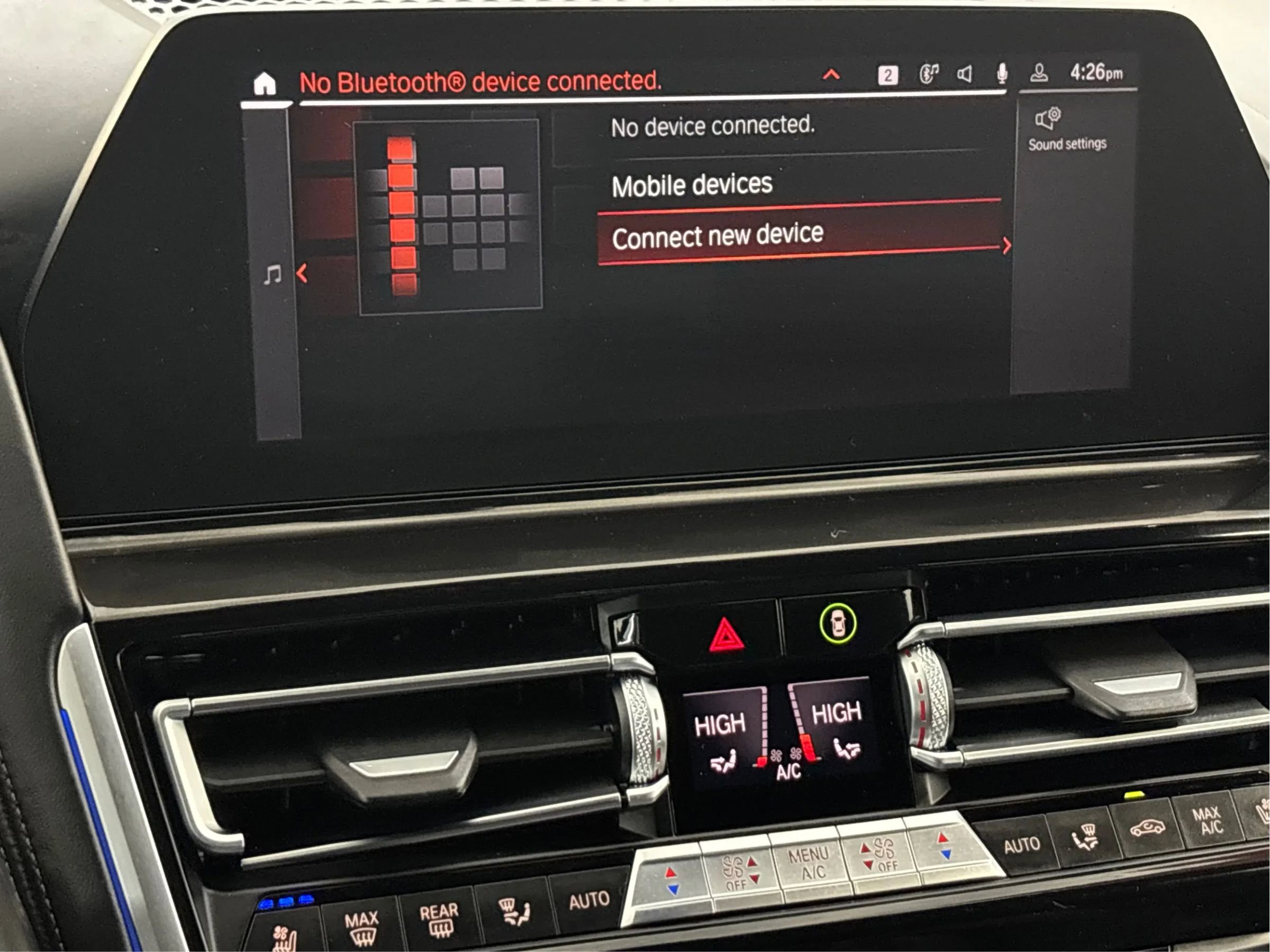 Used 2021 BMW M850i Gran Coupe xDrive image 46