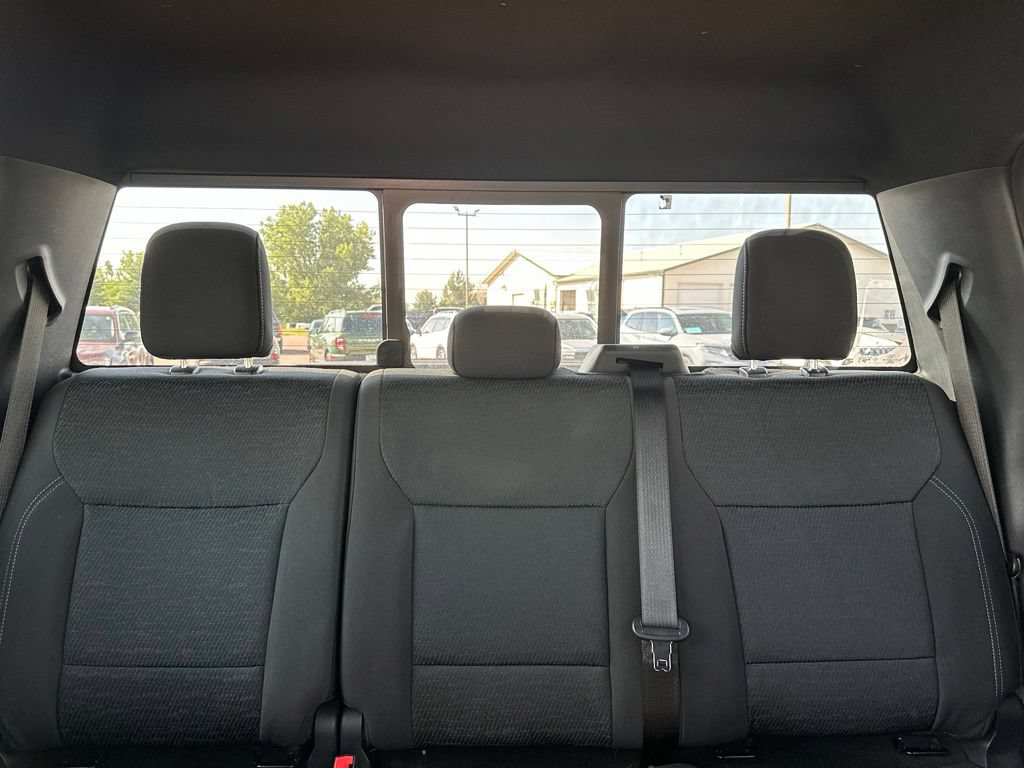 Used 2023 Ford F150 XLT w/ Equipment Group 302A High AWD/4WD image 33