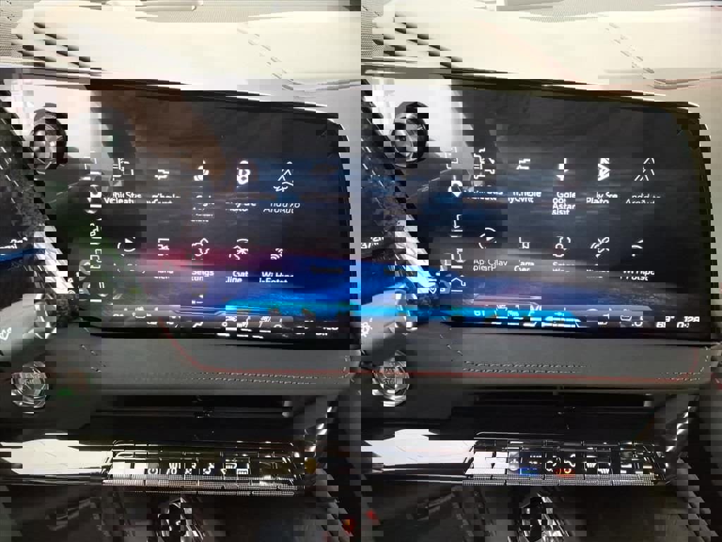 New 2026 Chevrolet Corvette Z06 image 20