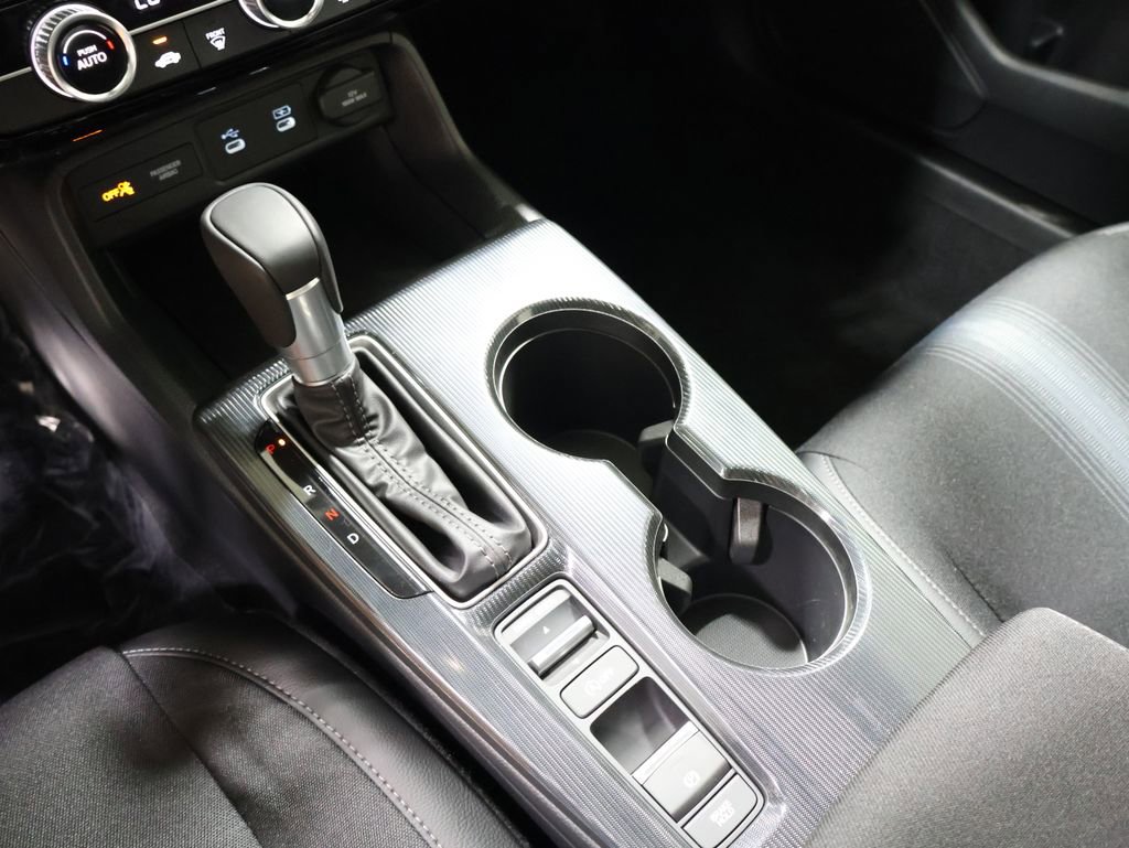 New 2026 Honda Civic Sport image 27