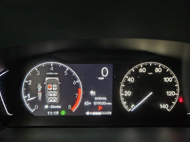 Used 2023 Honda Pilot Touring image 23