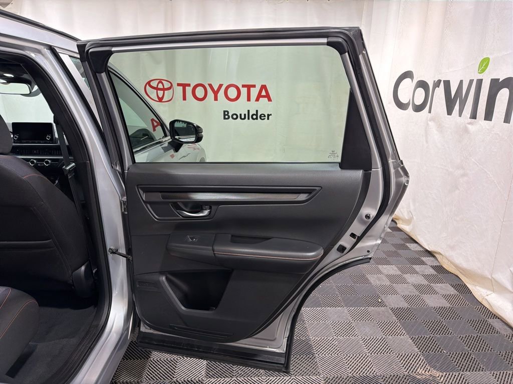 Used 2024 Honda CR-V Sport image 13
