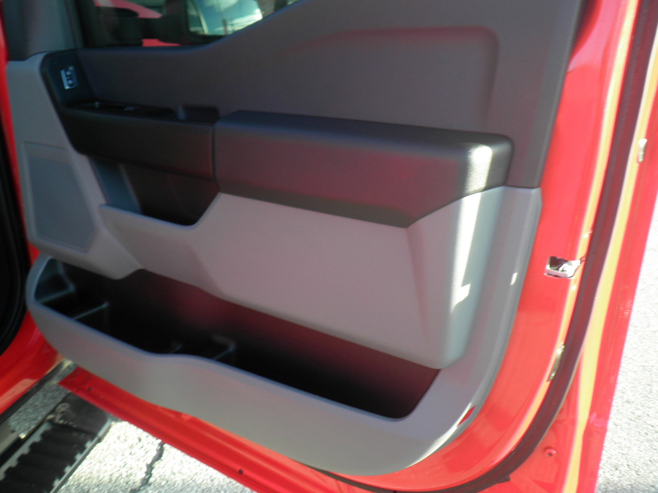 Used 2024 Ford F250 XL w/ XL Off-Road Package image 21