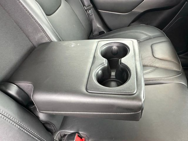 Used 2021 Jeep Cherokee Latitude Lux w/ Comfort/Convenience Group image 31