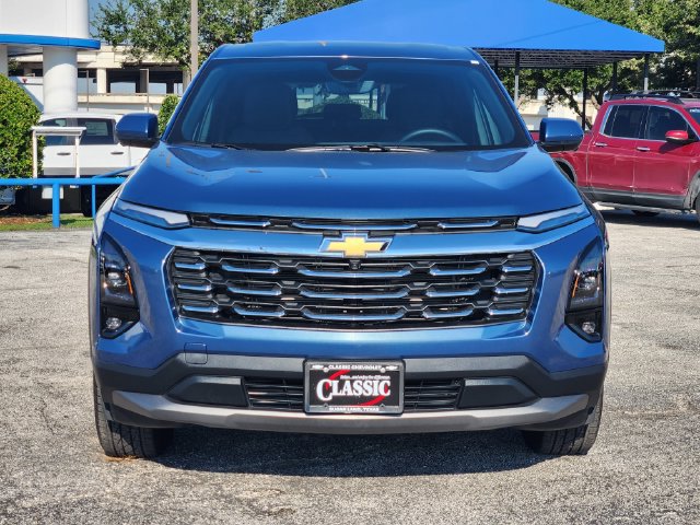 Certified 2026 Chevrolet Equinox LT w/ Safety and Technology Package FWD image 2