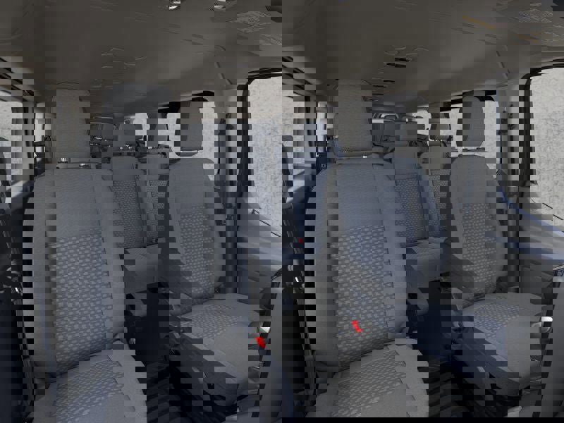 New 2025 Ford Transit 350 XL image 12