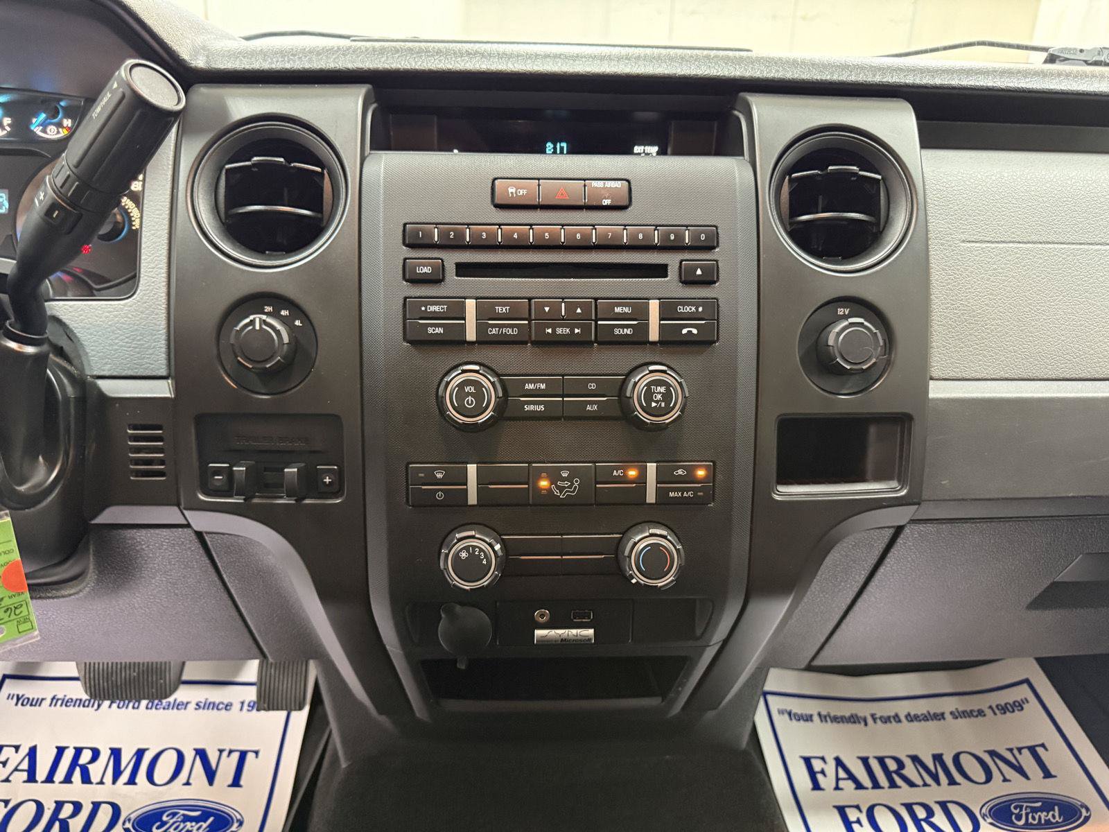 Used 2014 Ford F150 STX w/ Equipment Group 201A Mid AWD/4WD image 18