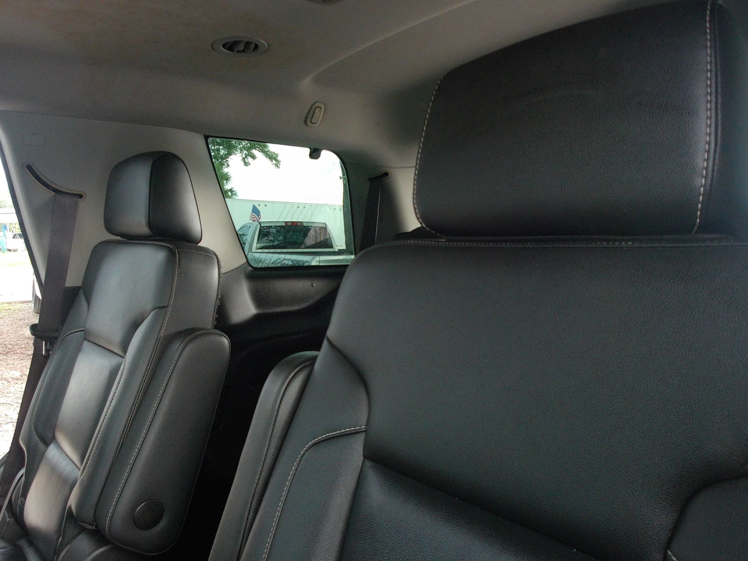 Used 2017 Chevrolet Tahoe LT RWD image 32