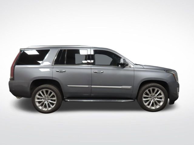 Used 2019 Cadillac Escalade Luxury image 7