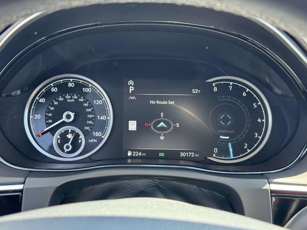 Certified 2023 Genesis GV70 2.5T w/ Advanced Package AWD/4WD image 22