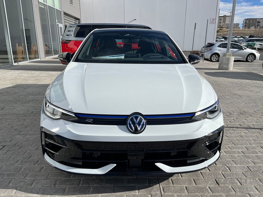 New 2026 Volkswagen Golf image 8