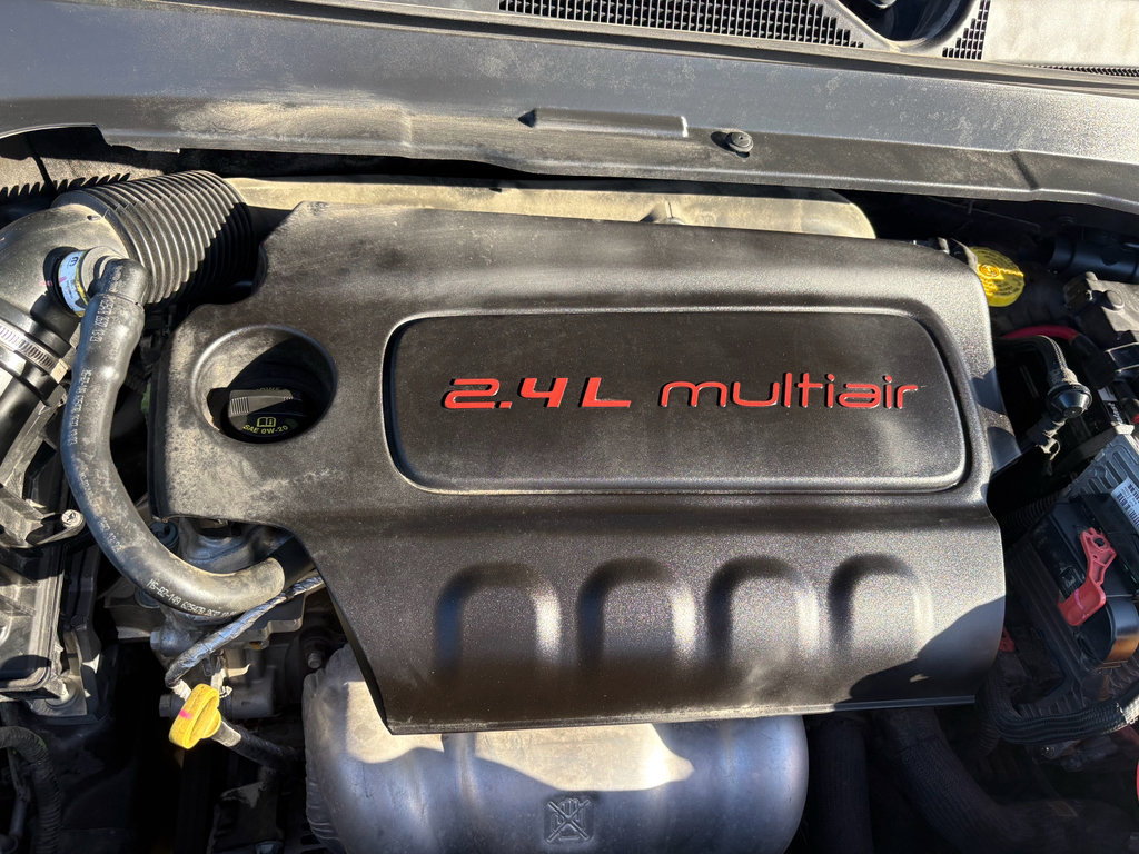 Used 2018 Jeep Compass Trailhawk w/ Leather Interior Group AWD/4WD image 31