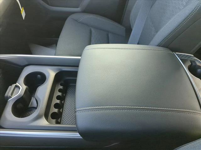 New 2026 RAM 1500 Big Horn w/ Night Edition image 12