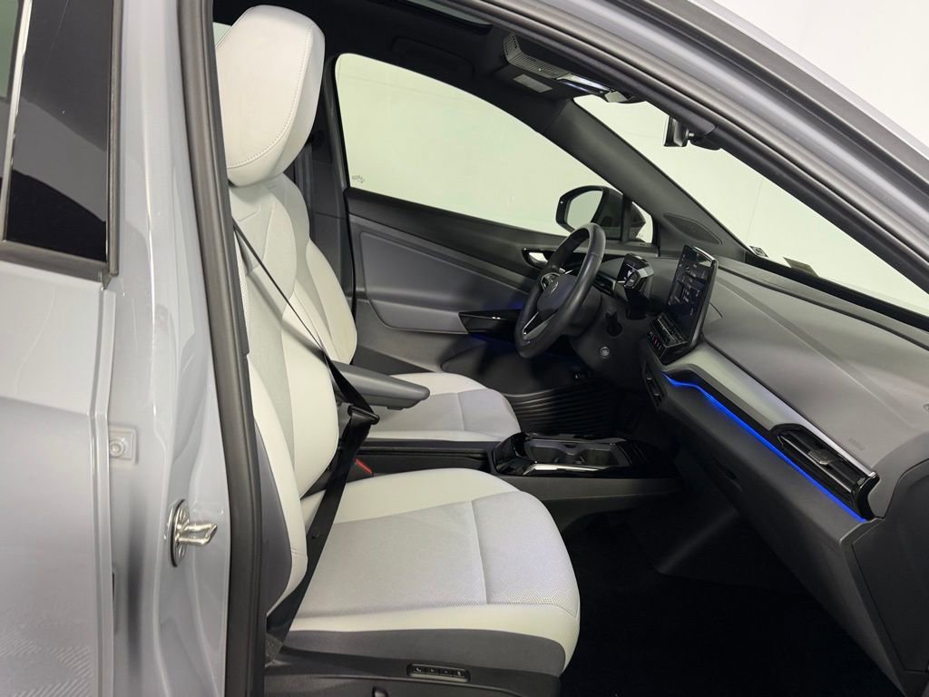 Used 2022 Volkswagen ID.4 Pro S image 27
