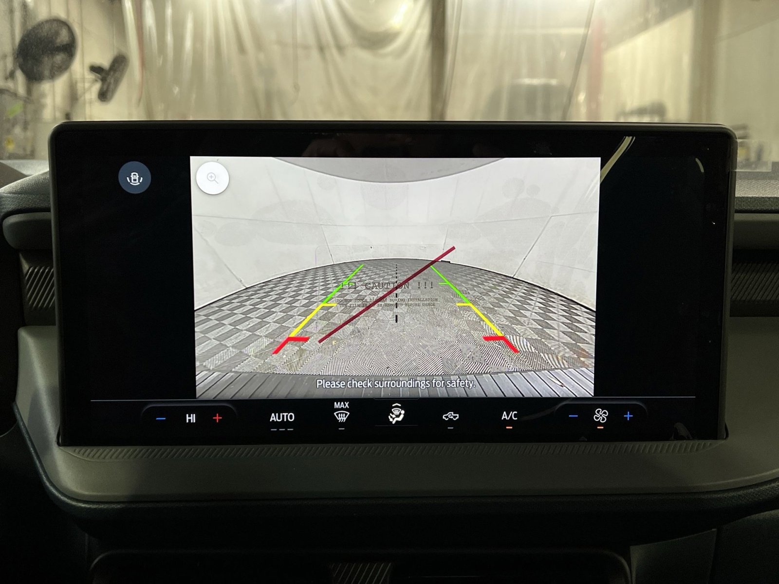 New 2025 Ford Maverick XL w/ Equipment Group 101A image 19