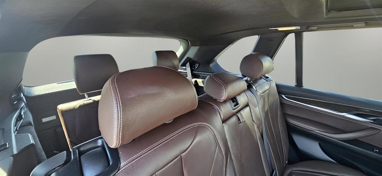 Used 2018 BMW X5 xDrive35i AWD/4WD image 28