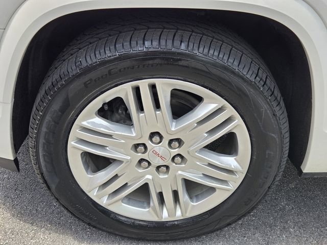 Used 2021 GMC Acadia Denali FWD image 18