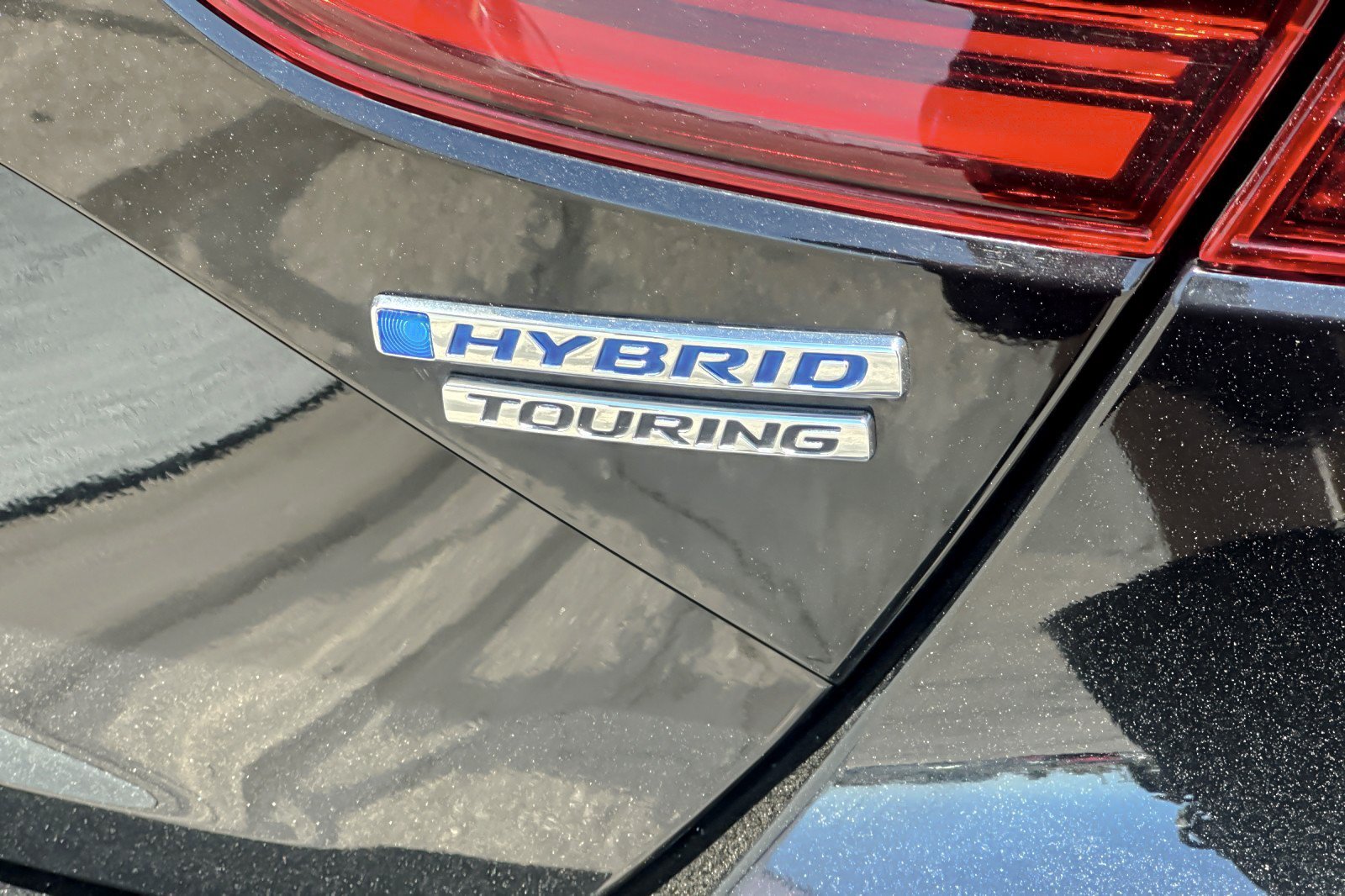 Used 2020 Honda Insight Touring image 26