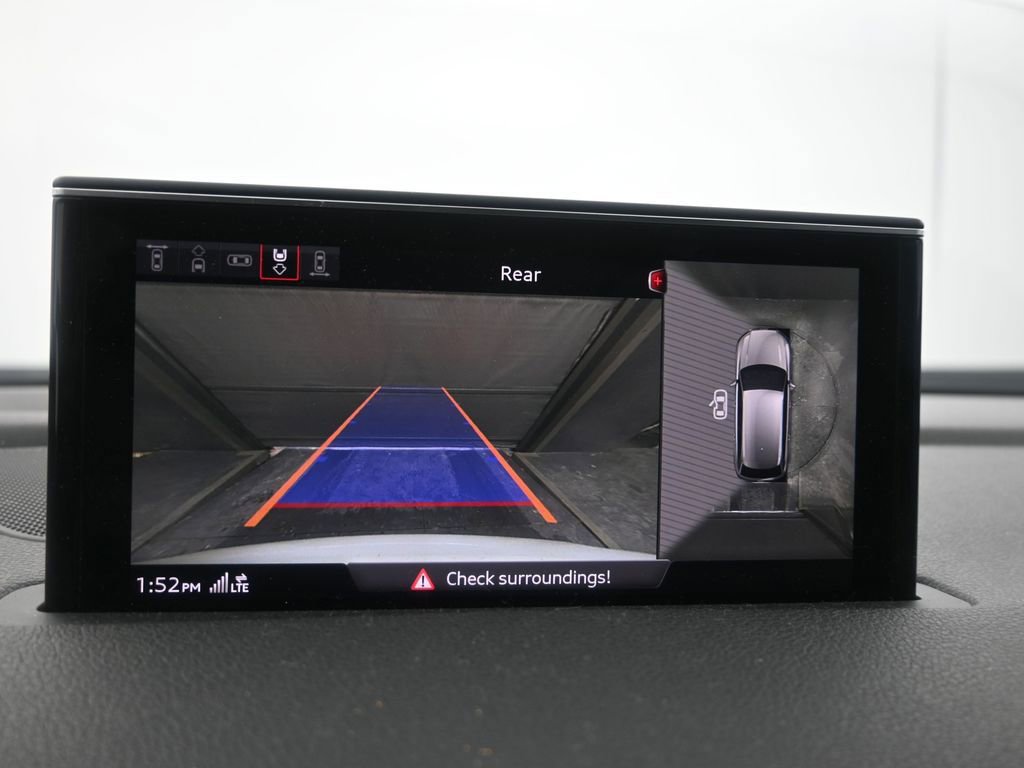 Used 2019 Audi Q7 3.0T Premium Plus w/ Premium Plus Package image 30