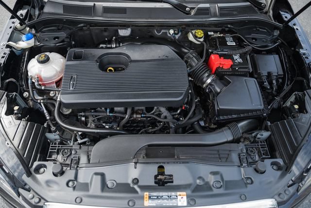 Used 2020 Lincoln Corsair AWD w/ Premium Package image 18