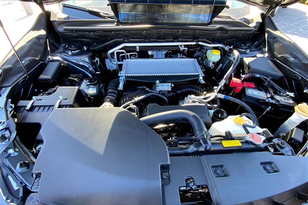 New 2025 Subaru Ascent Bronze Edition image 12