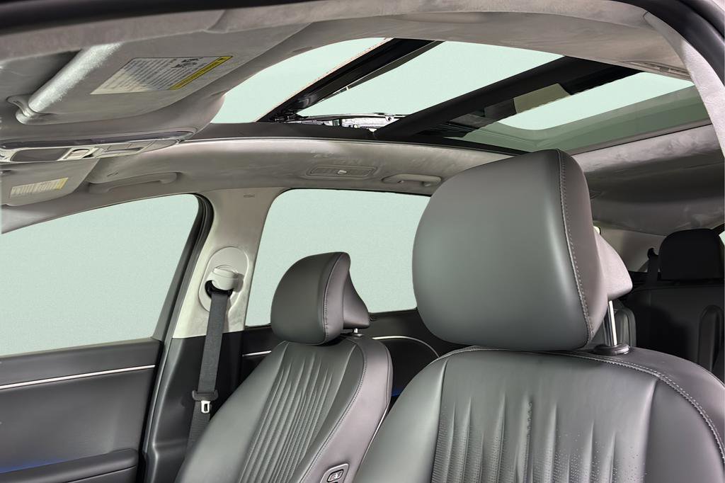 New 2026 Hyundai Ioniq 9 Calligraphy image 12