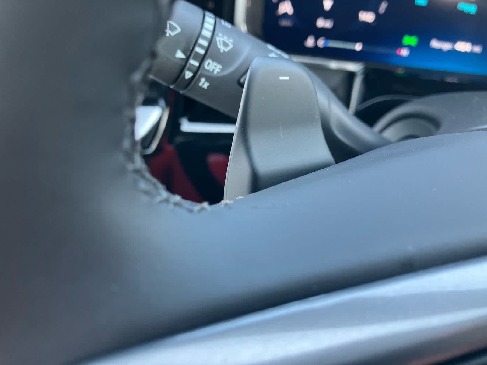 New 2026 Chevrolet Silverado 1500 LTZ AWD/4WD image 20