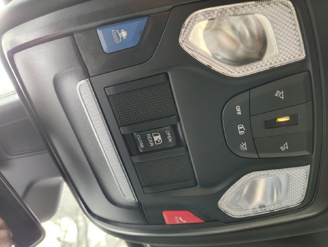 New 2026 RAM 1500 Big Horn w/ Night Edition AWD/4WD image 28