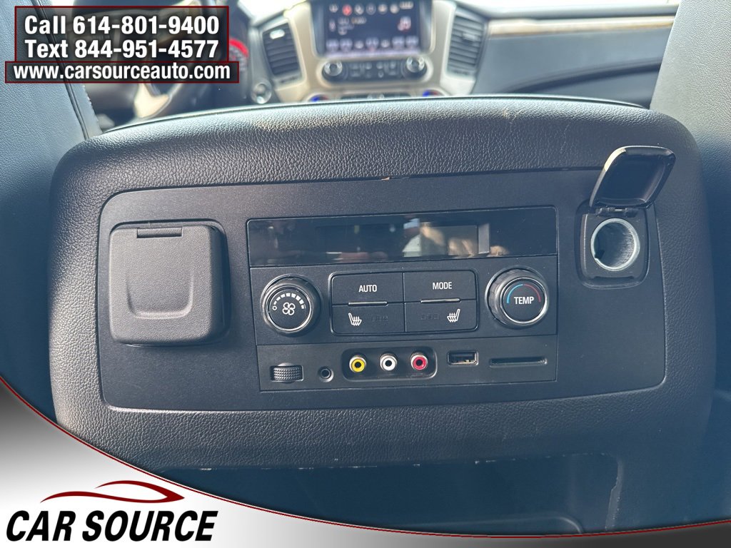 Used 2016 GMC Yukon Denali w/ Open Road Package image 42