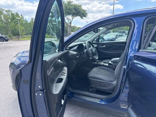 Used 2020 Hyundai Santa Fe SEL image 13