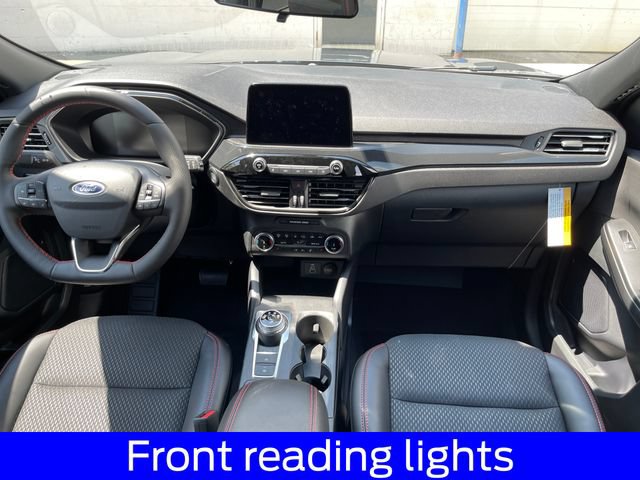 New 2026 Ford Escape ST-Line w/ Cold Weather Package AWD/4WD image 32