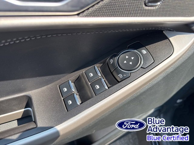 Certified 2023 Ford Explorer XLT image 17