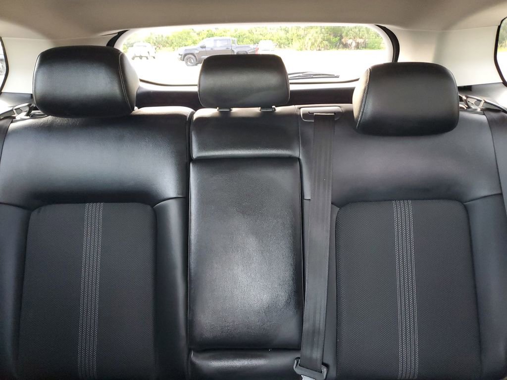 Used 2023 MAZDA CX-50 2.5 S w/ Cargo Package image 13