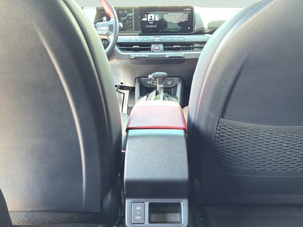 New 2026 Kia K4 EX w/ GT-Line Premium Package FWD image 26