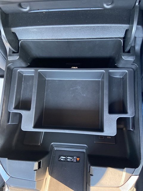 Used 2023 Chevrolet Silverado 1500 RST image 22