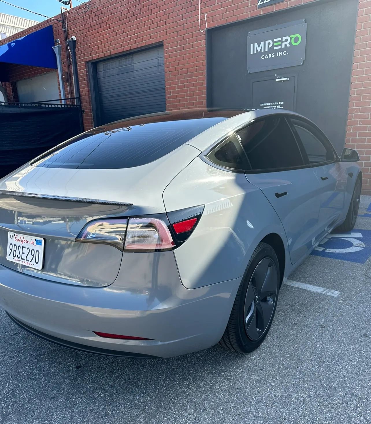 Used 2019 Tesla Model 3 RWD image 6