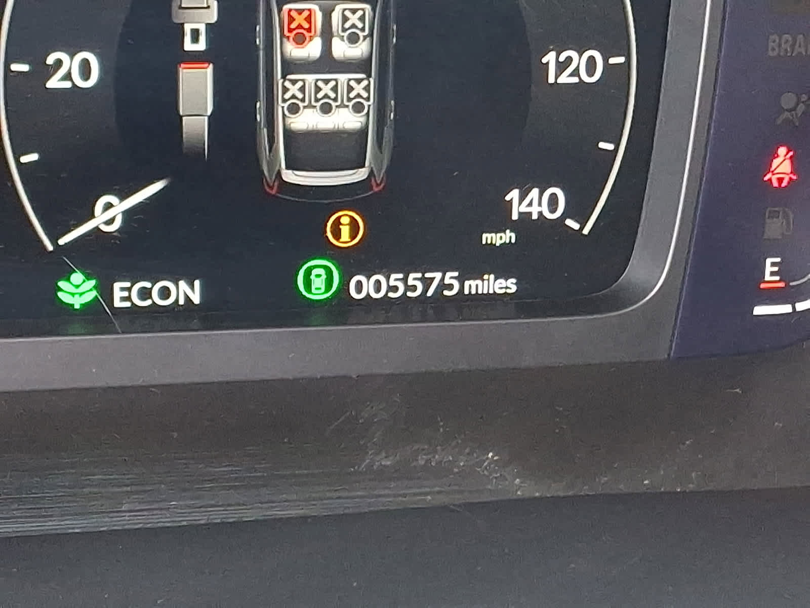 Certified 2026 Honda CR-V TrailSport image 21