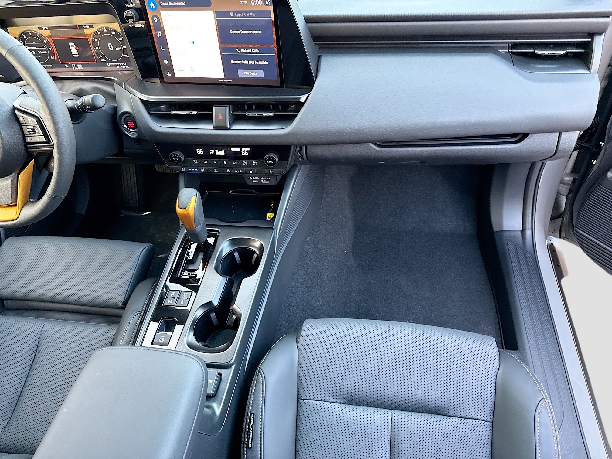 New 2026 Subaru Outback Wilderness image 18