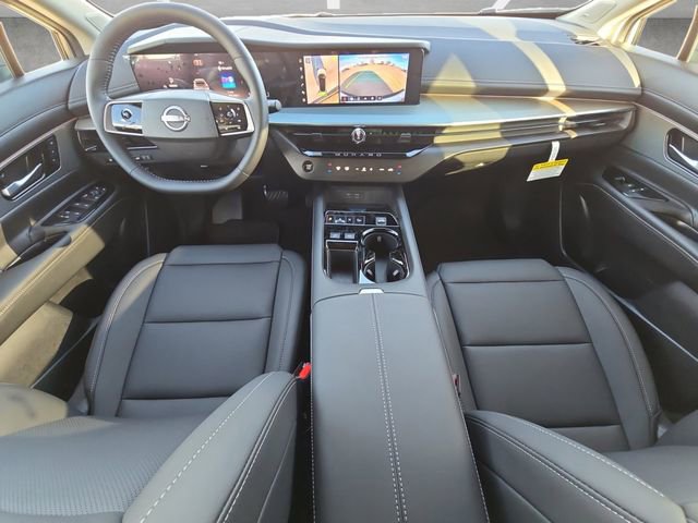 New 2026 Nissan Murano SL image 20