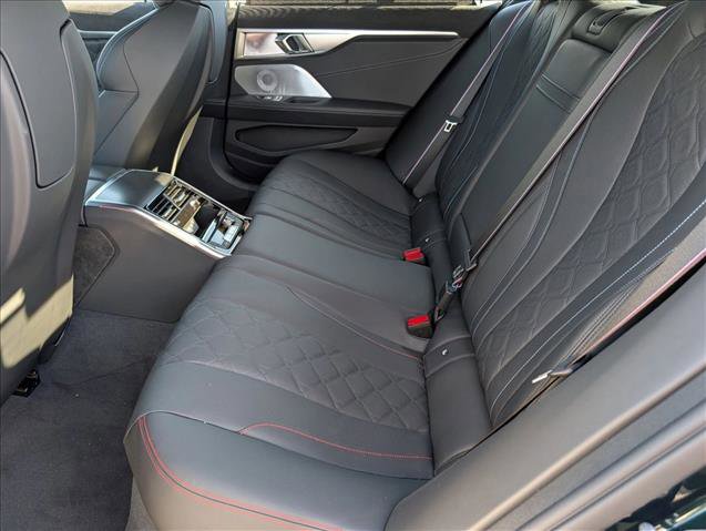 New 2026 BMW M850i xDrive AWD/4WD image 16