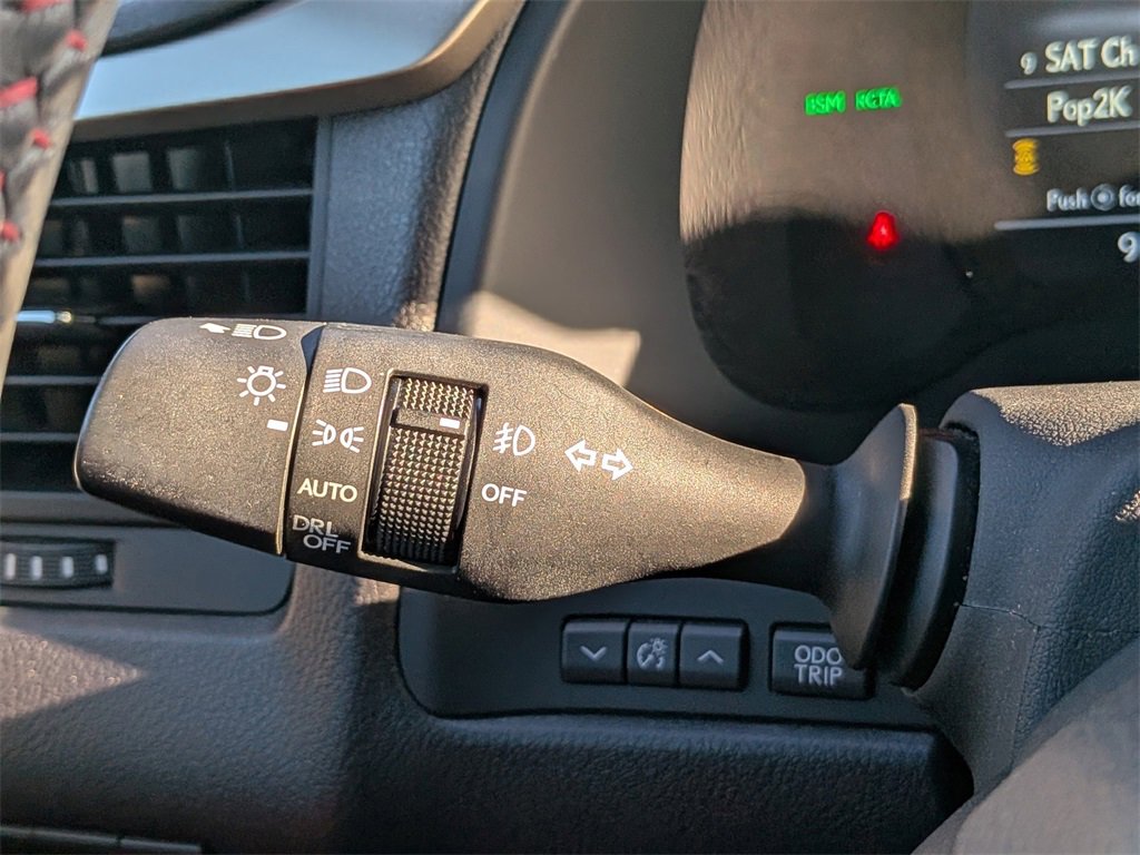 Used 2017 Lexus RX 350 F Sport image 28