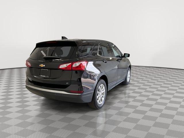 Certified 2020 Chevrolet Equinox LT w/ Driver Convenience Package image 11