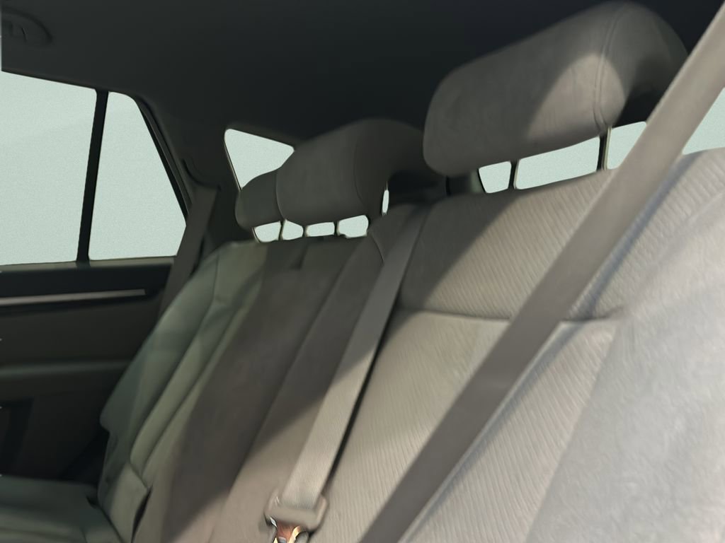Used 2008 Hyundai Santa Fe Limited AWD/4WD image 11