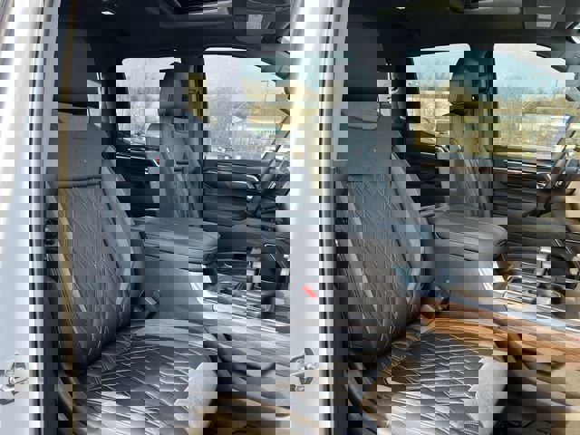 Used 2024 Chevrolet Silverado 1500 RST w/ All Star Edition Plus image 29