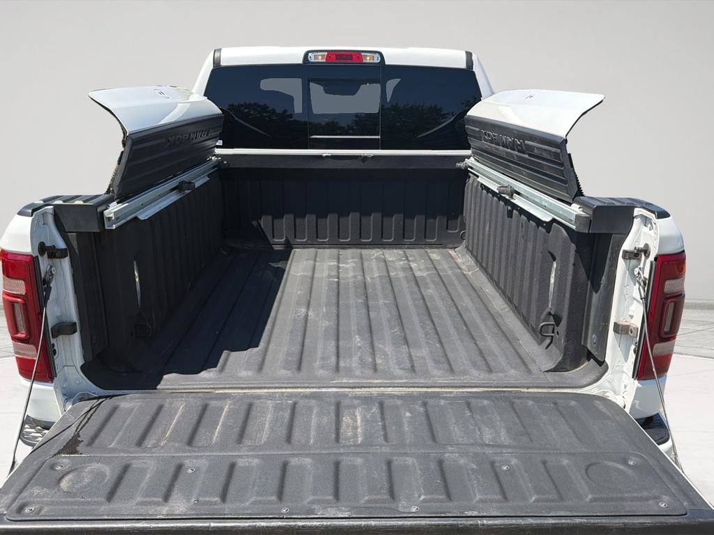 Used 2021 RAM 1500 Limited image 47