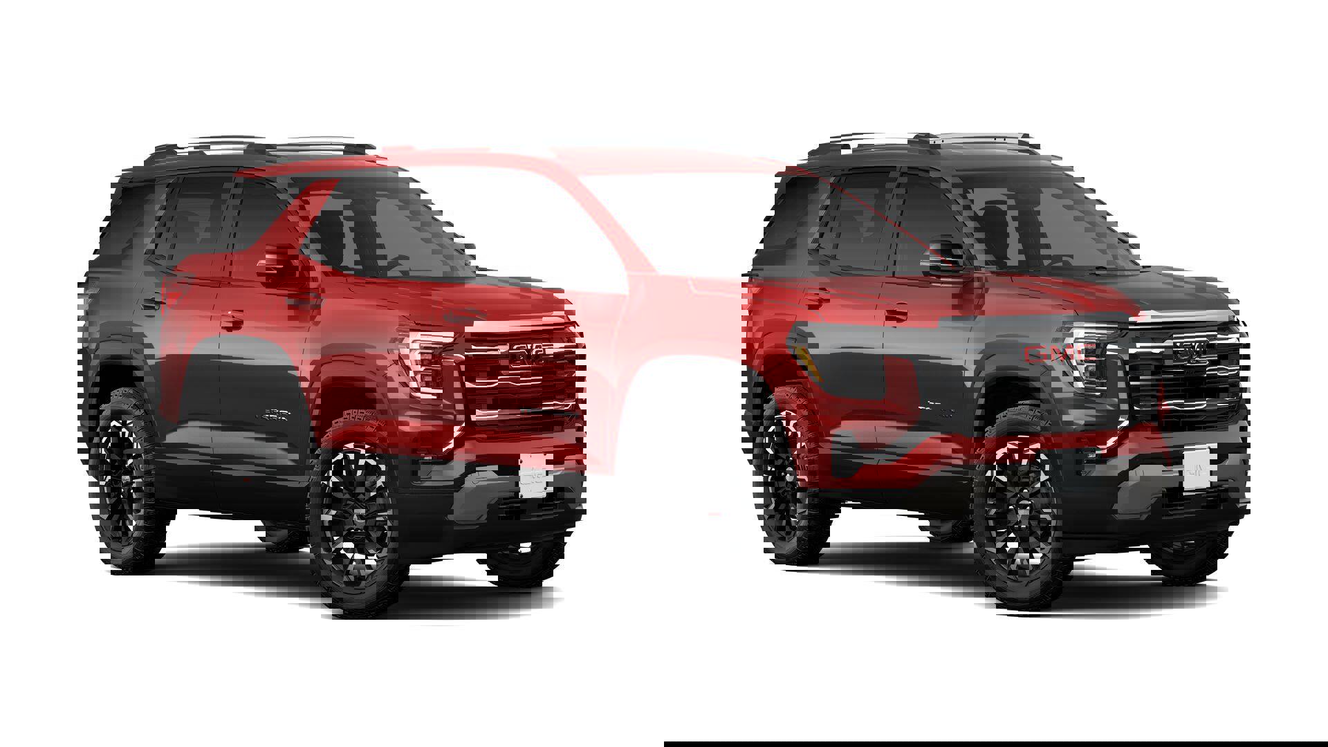 New 2026 GMC Terrain Elevation image 52
