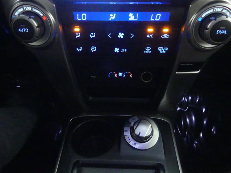 Used 2024 Toyota 4Runner Limited image 14