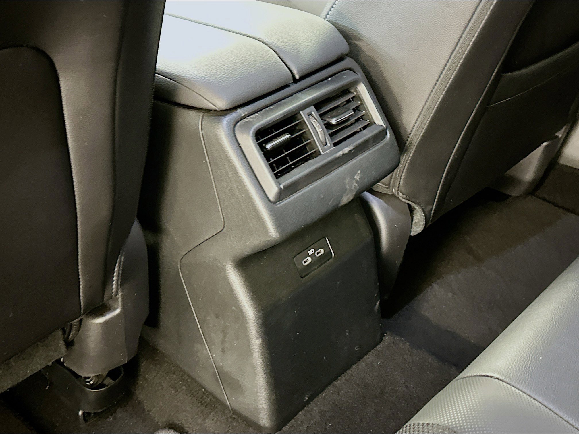 Used 2025 MAZDA CX-50 2.5 Hybrid w/ Preferred Pkg image 28