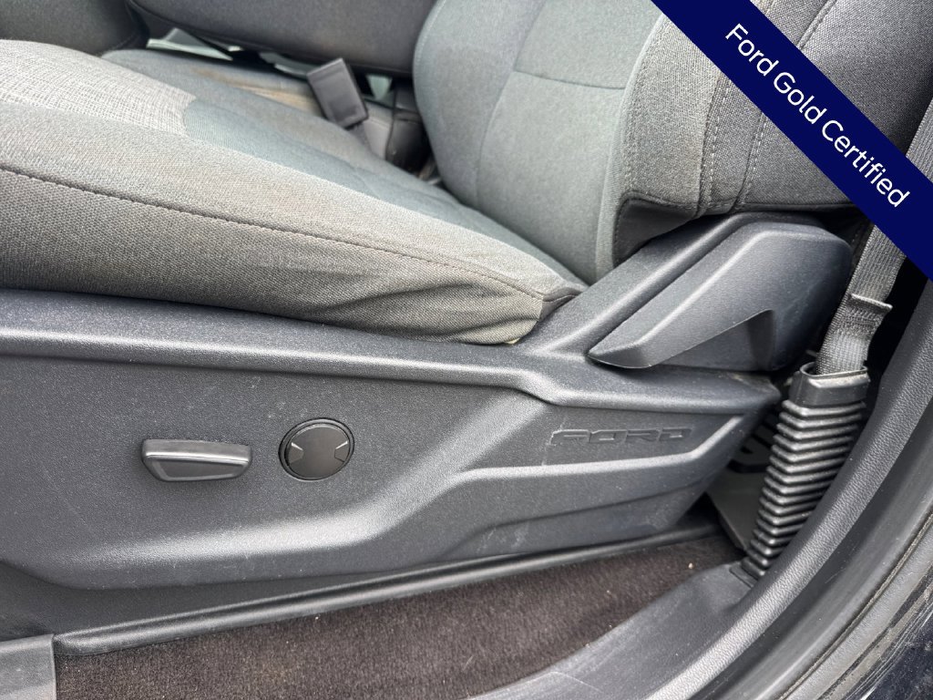 Certified 2023 Ford F150 XLT RWD image 34