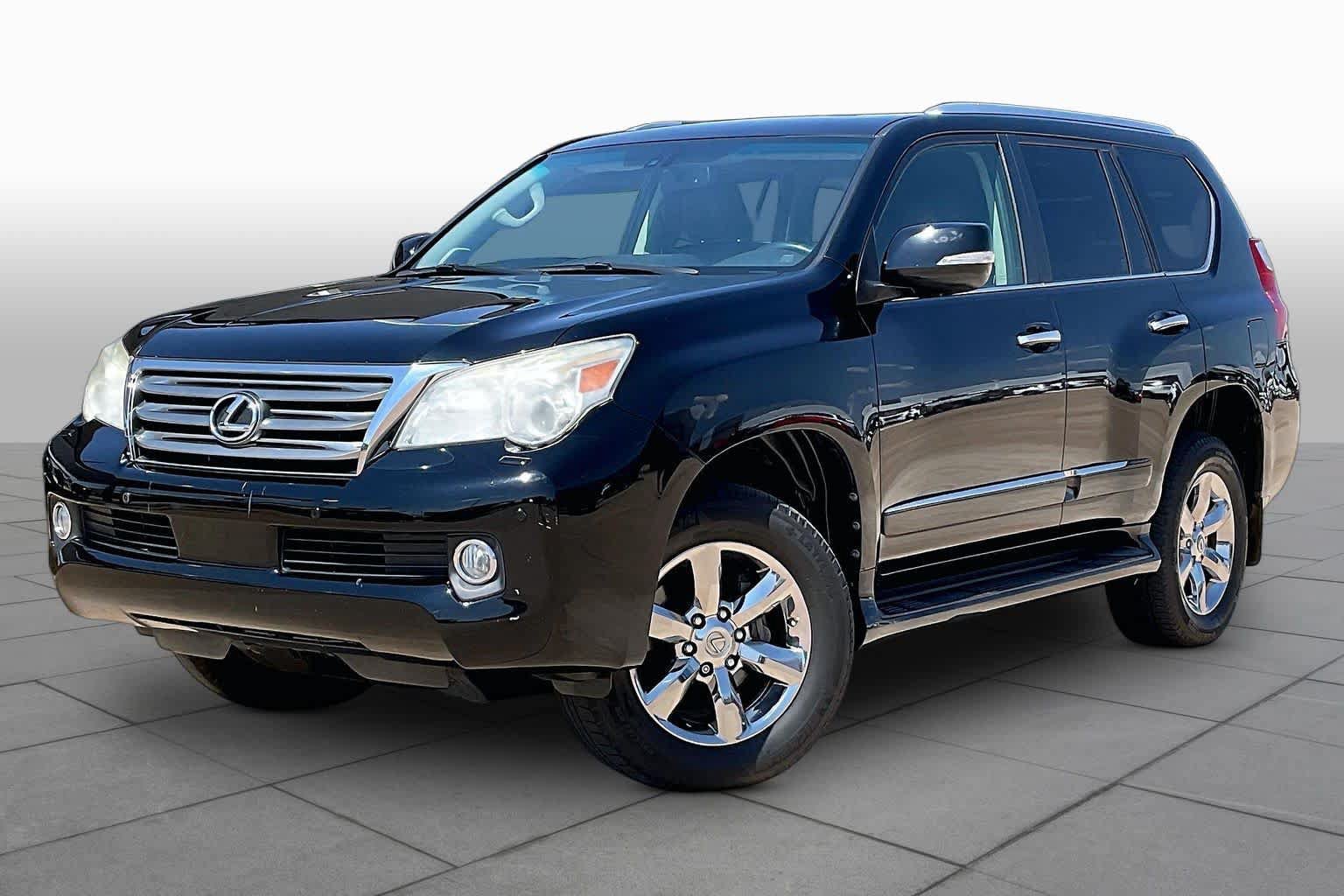 Used 2012 Lexus GX 460 Premium AWD/4WD image 2